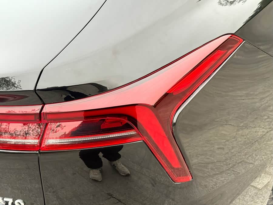 奔腾 奔腾B70 2023 汽车图片 #23