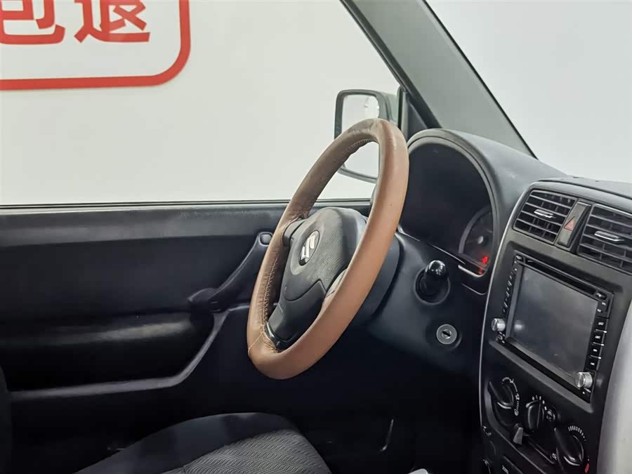 Suzuki Jimny (Imported) 2014 immagine di auto #23