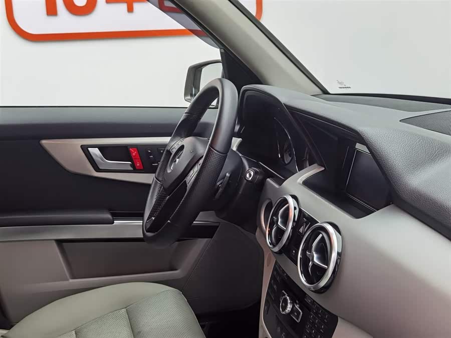 Mercedes-Benz GLK Class 2013 #23 Mercedes-Benz GLK Class 2013 car image #23