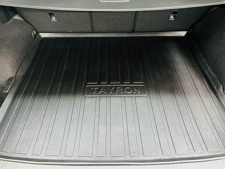 Volkswagen Tayron 2022 car image #23