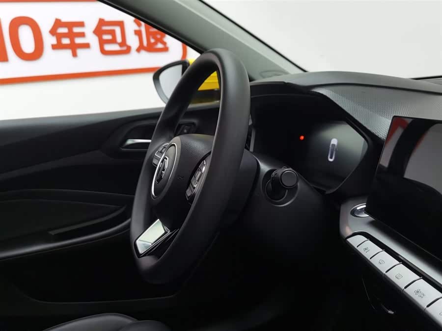 名爵 MG5 2022 汽车图片 #23