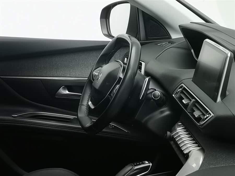Peugeot 4008 2016 #23 Peugeot 4008 2016 car image #23