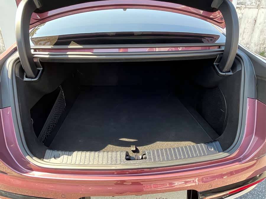 BYD Seal 07 DM-i 2025 car image #23