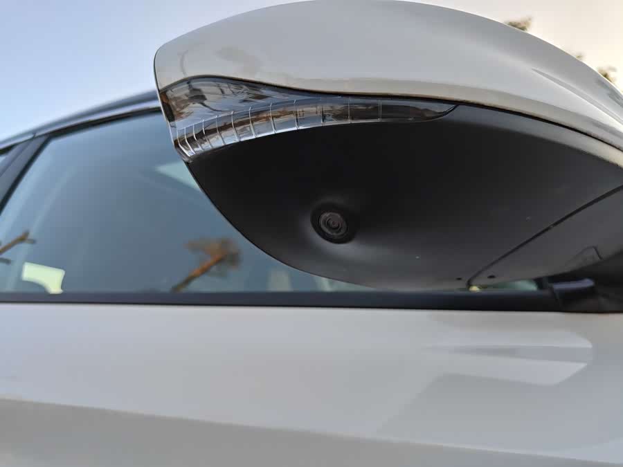 MG 5 2022 #23 MG 5 2022 car image #23