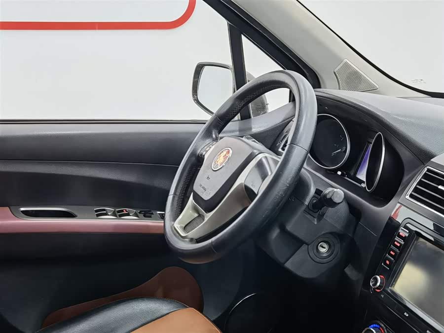 JOYEAR X5 2014 car image #23