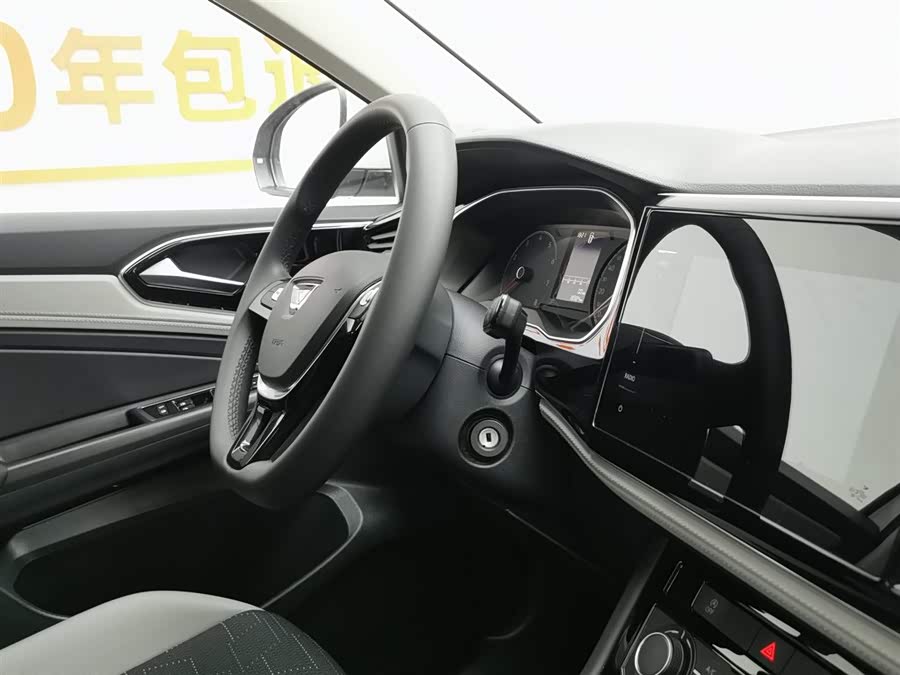 捷达VS5 2023 汽车图片 #23