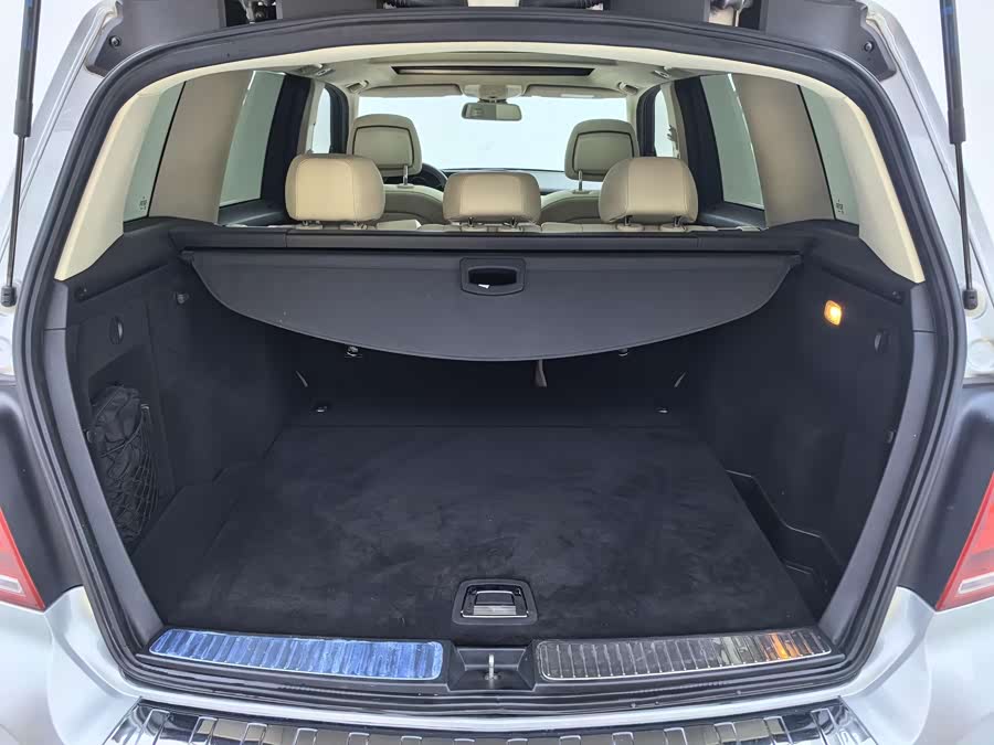 Mercedes-Benz GLK Class 2014 imagem de carro #23