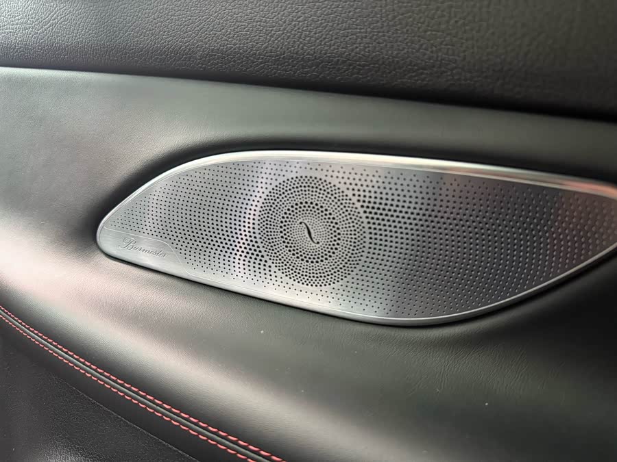 Mercedes-Benz E AMG 2021 صورة سيارة #23