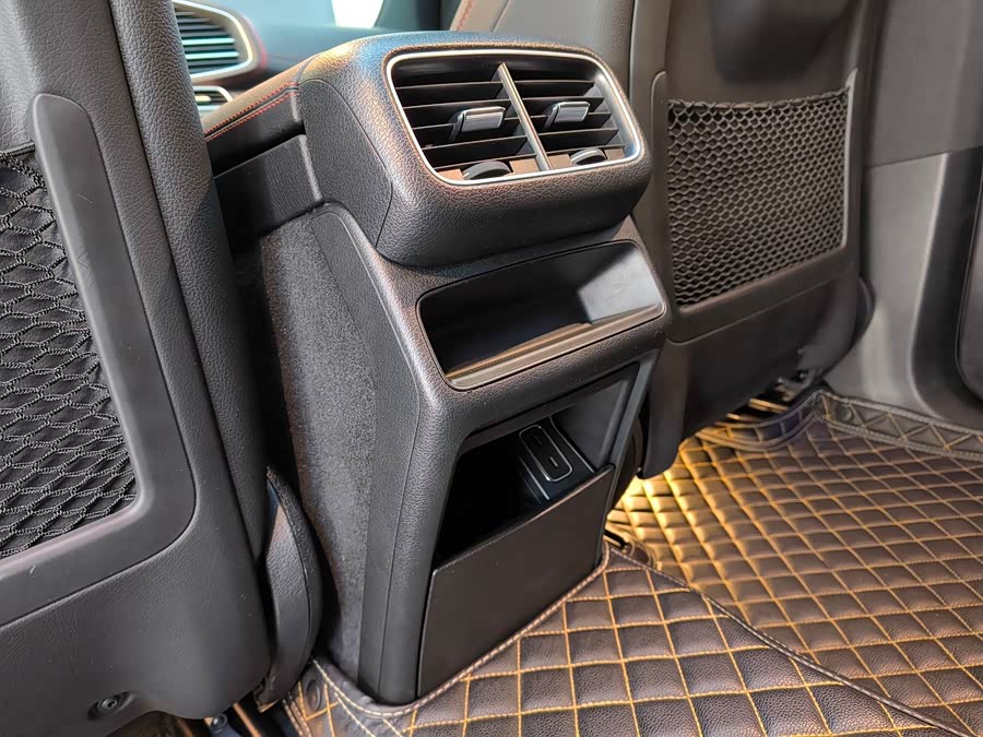 Mercedes-Benz GLE Coupe AMG 2022 car image #23