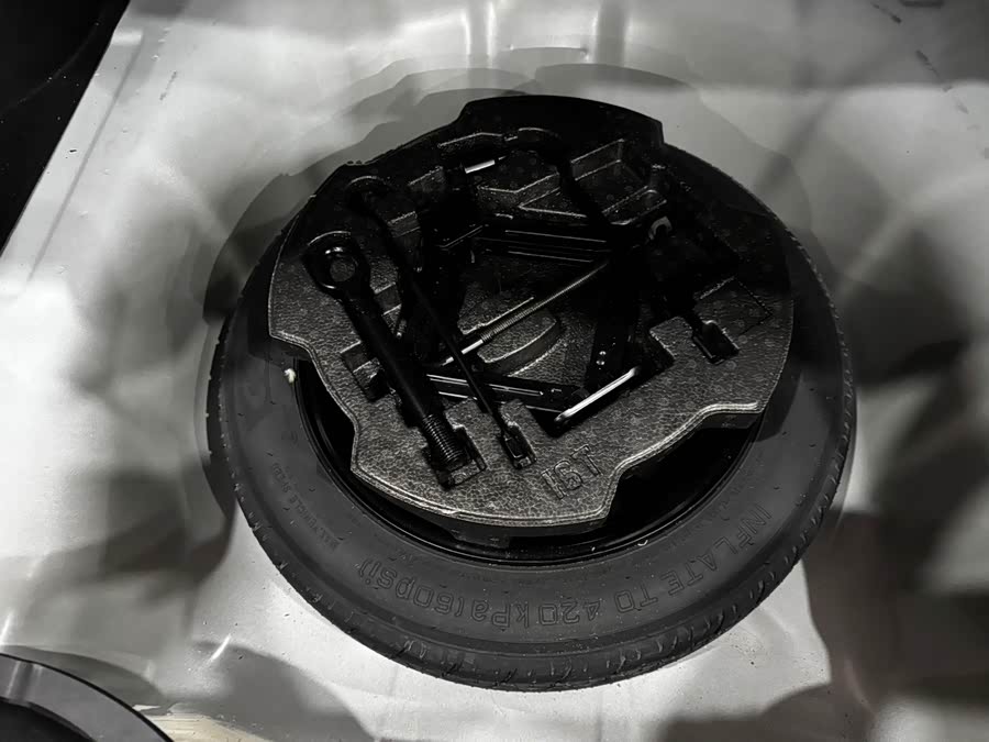 现代 伊兰特 2022 汽车图片 #23