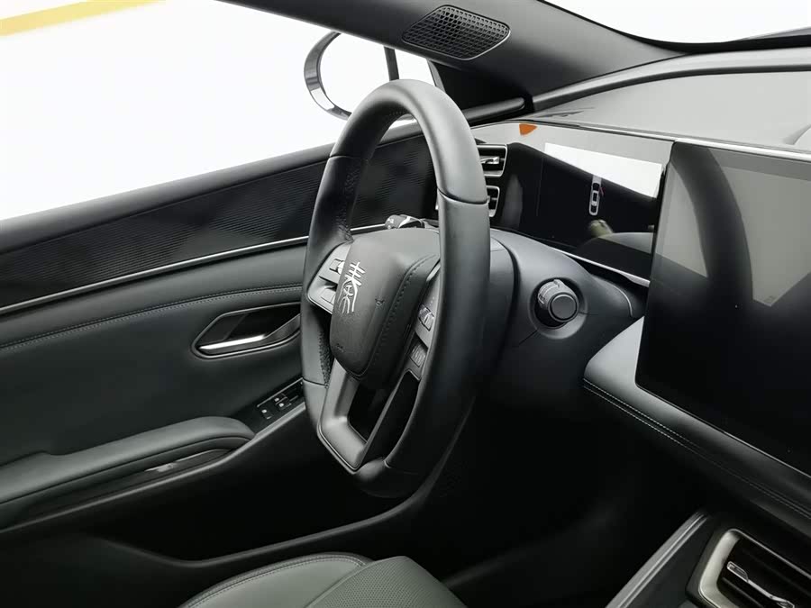 BYD Qin L 2025 #23 BYD Qin L 2025 car image #23