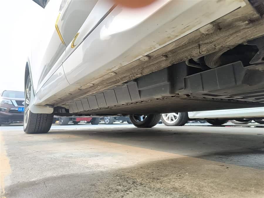 Changan CS75 Plus iDD 2024 #23 Changan CS75 Plus iDD 2024 car image #23