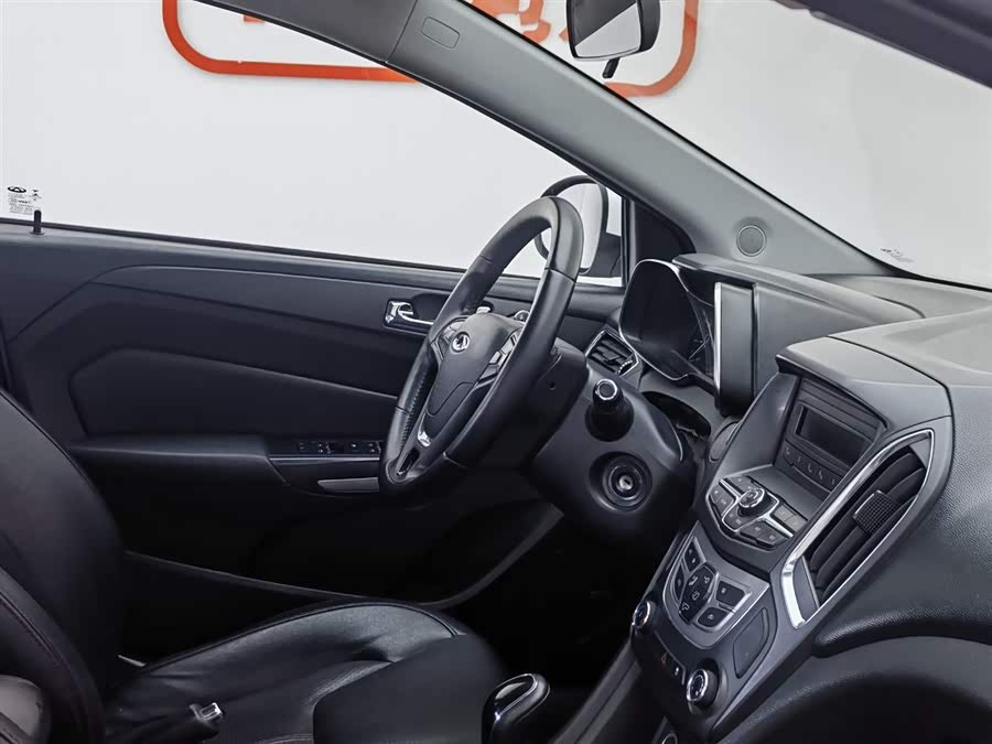 奇瑞 艾瑞泽5 2016 汽车图片 #23