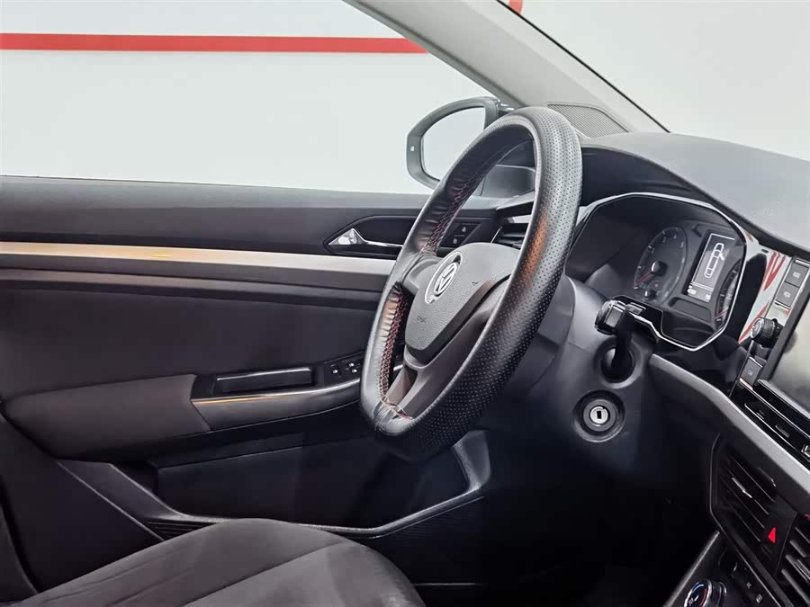 大众 宝来 2018 汽车图片 #23