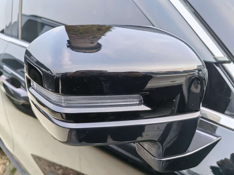 Haval X Dog / Dargo 2022 car image #23