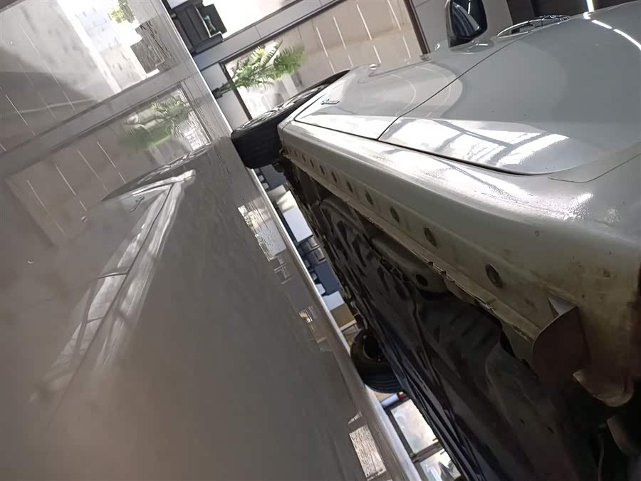 日产 轩逸·纯电 2019 汽车图片 #23