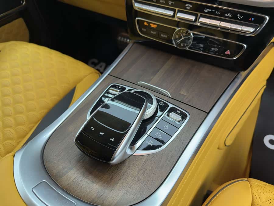 Mercedes-Benz 2023 car image #23