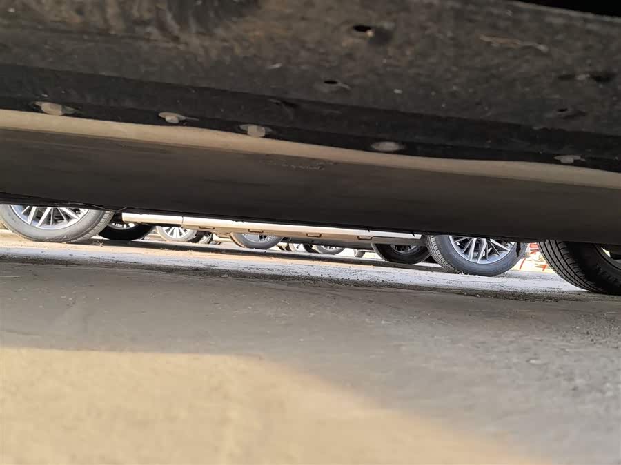 GAC iA5 2020 car image #23