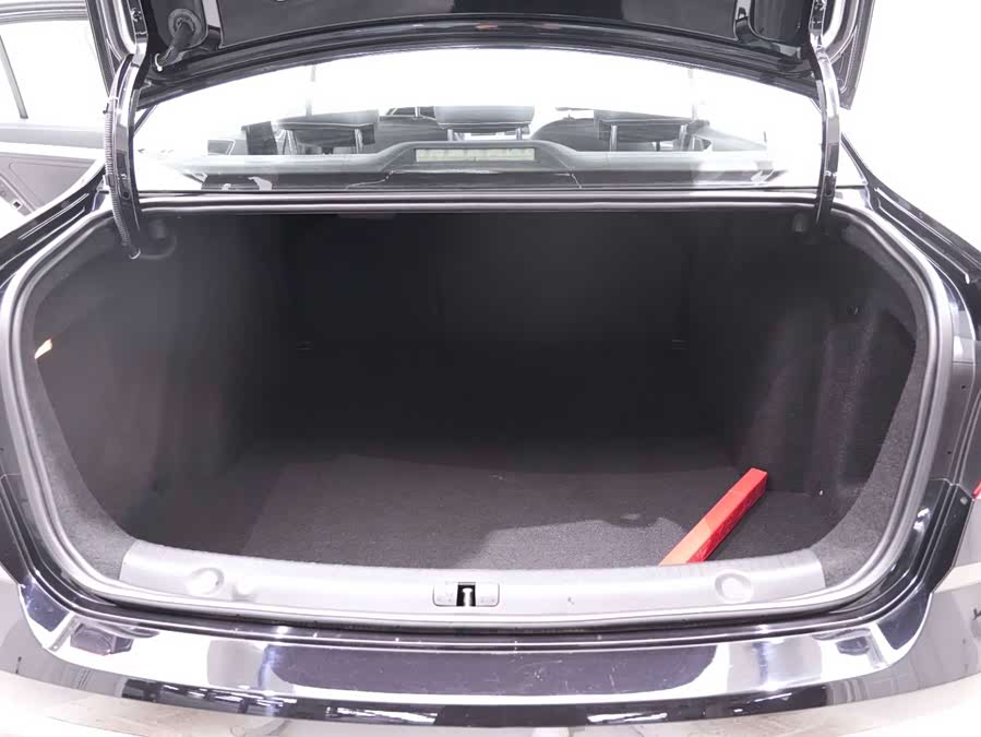 Volkswagen Lavida 2017 car image #23