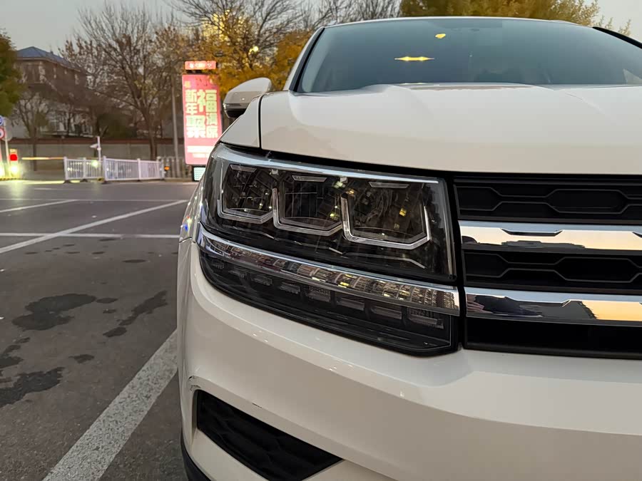 大众 途岳 2022 汽车图片 #23