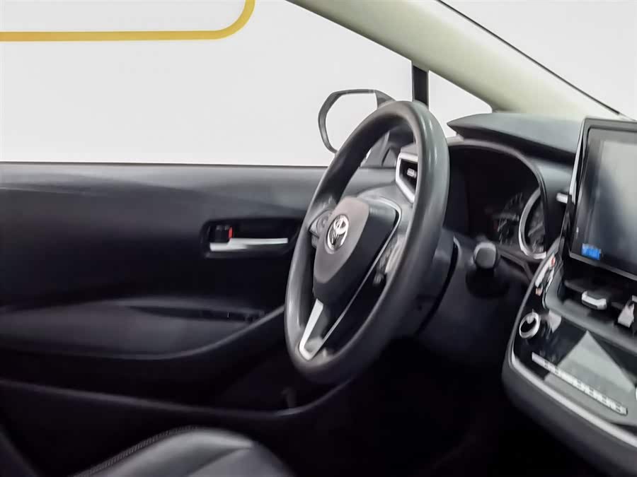 Toyota Corolla 2020 car image #23