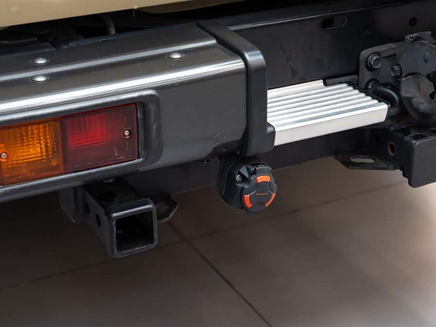 Toyota 2024 car image #23
