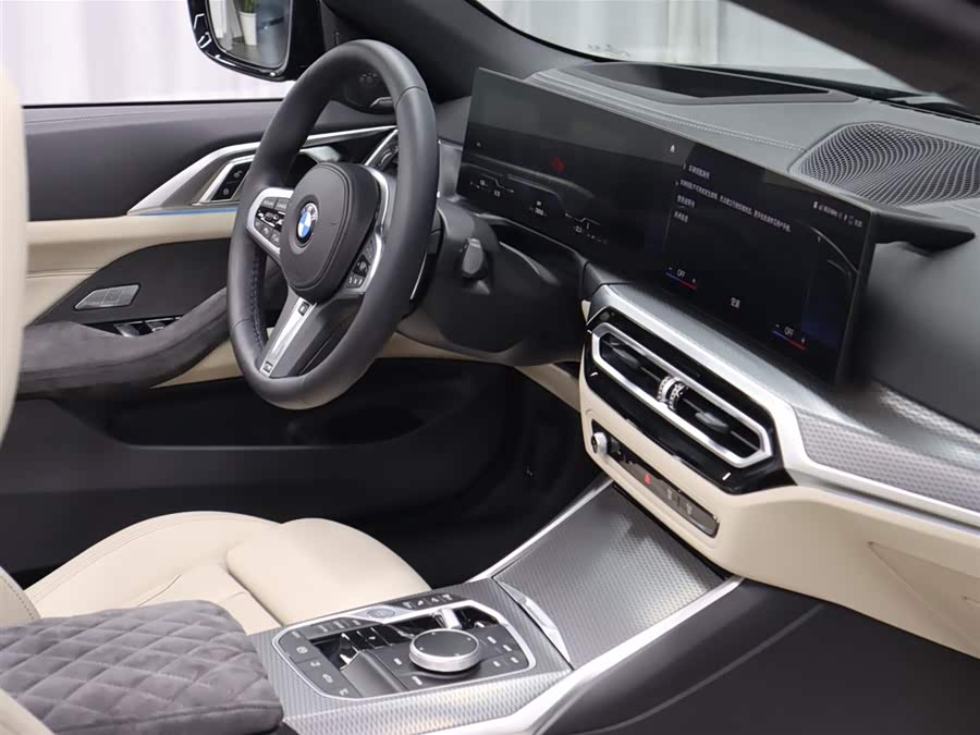 BMW 4 Series 2023 car image #23
