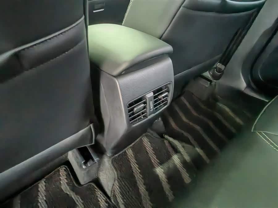Toyota Corolla Cross 2024 car image #23