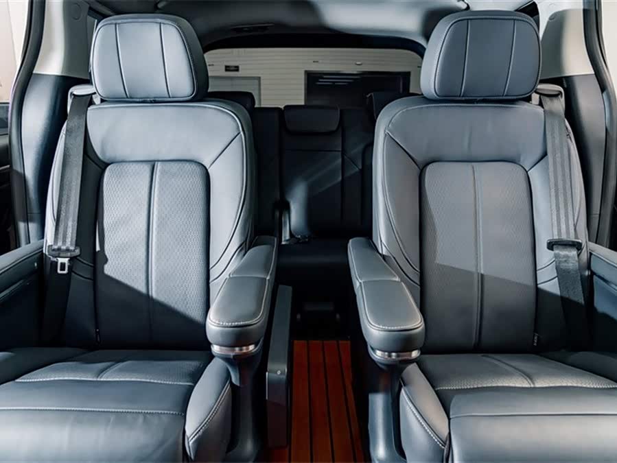 GAC Trumpchi M8 2022 car image #23