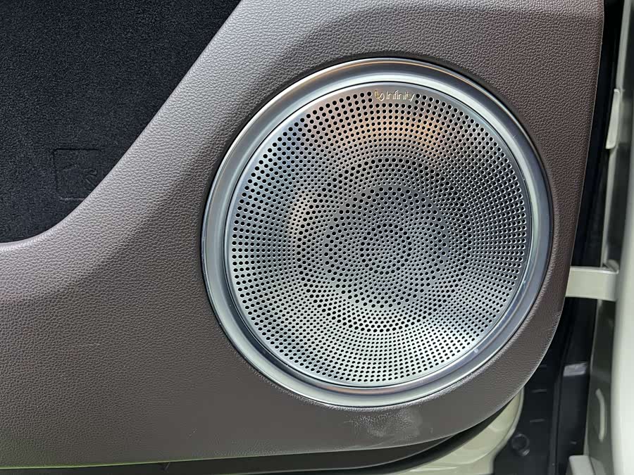 坦克 坦克500 2022 汽车图片 #23