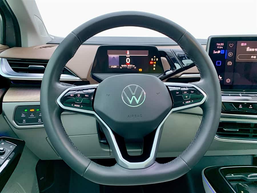 Volkswagen ID.6 X 2022 car image #23