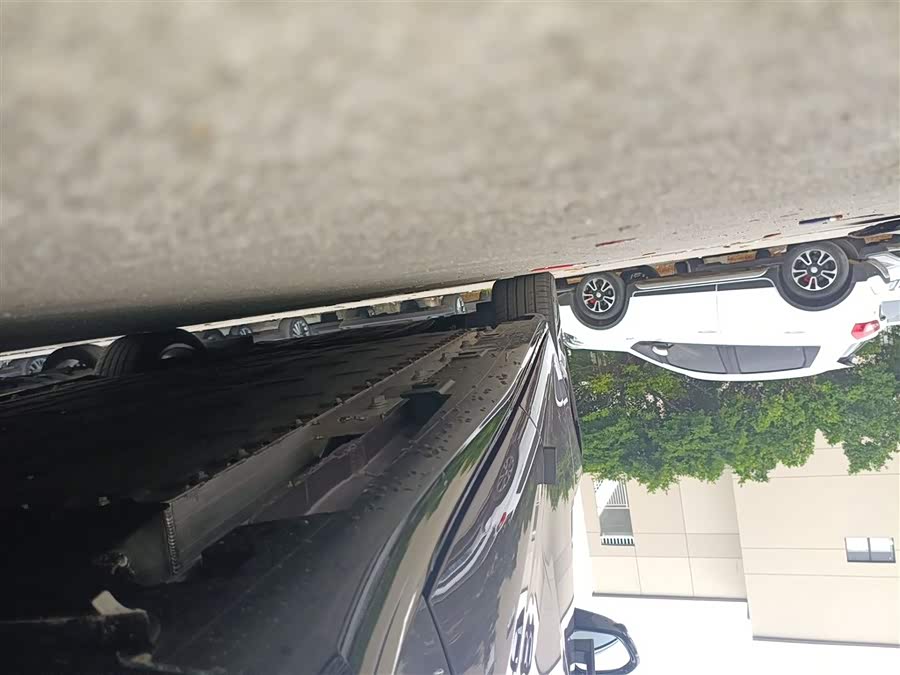 Forthing S7 2025 #23 Forthing S7 2025 immagine di auto #23