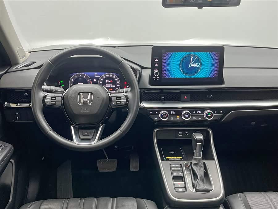 Honda Breeze 2023 car image #23