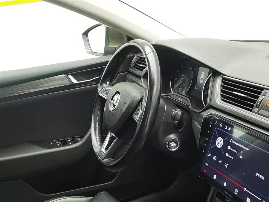 斯柯达 速派 2016 汽车图片 #23