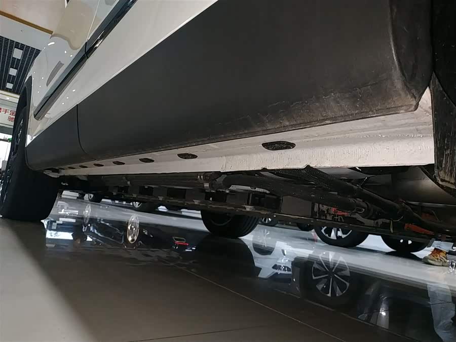 Chery Exploration 06 C-DM 2025 #23 Chery Exploration 06 C-DM 2025 car image #23