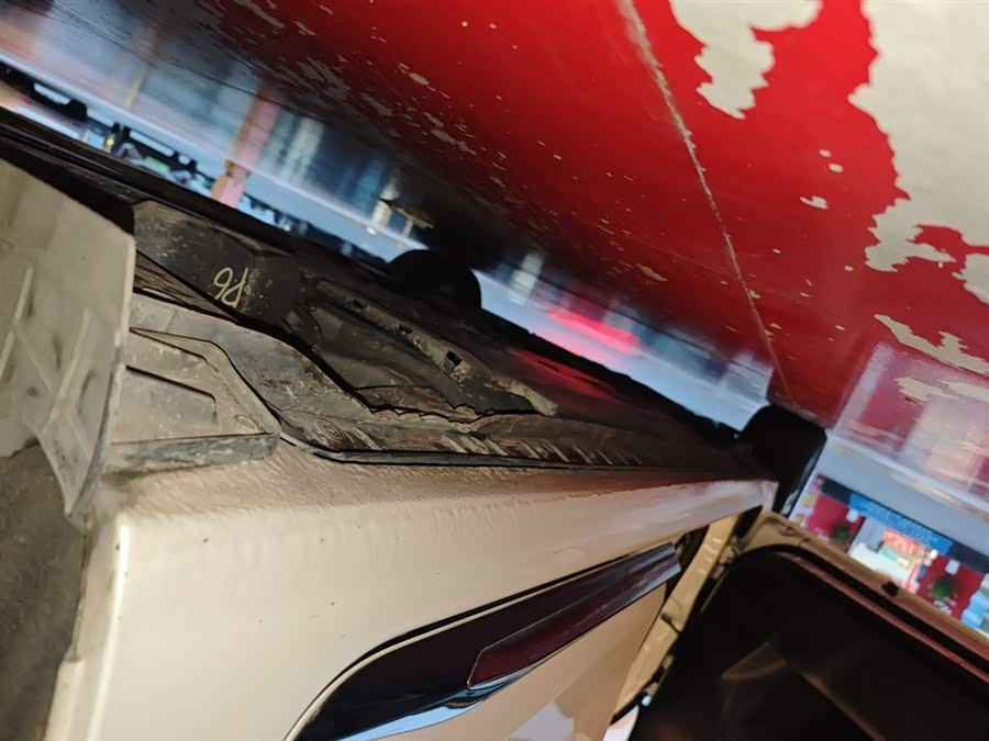 Toyota Levin Hybird E+ 2020 #23 Toyota Levin Hybird E+ 2020 car image #23