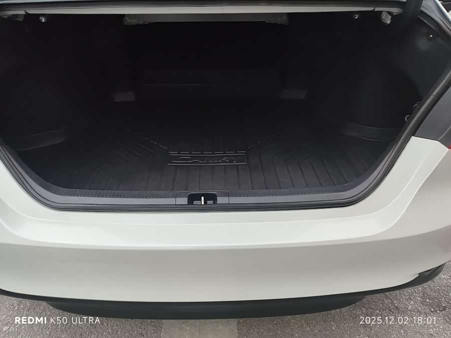 Toyota Camry 2018 صورة سيارة #23