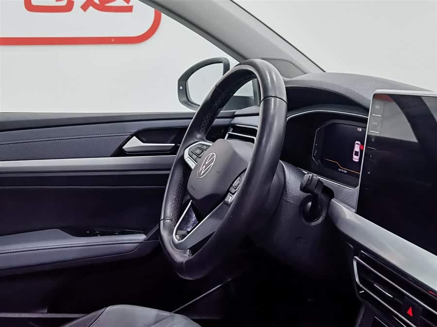 Volkswagen Lavida 2022 car image #23