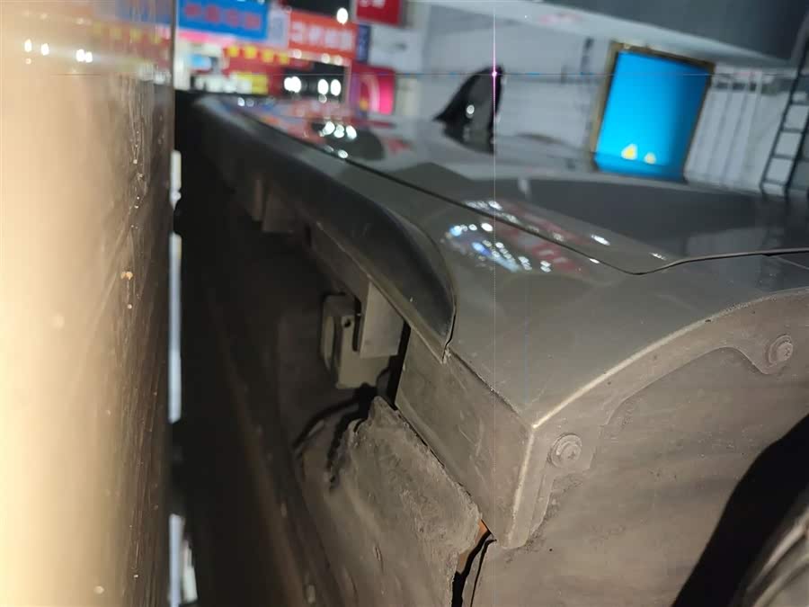 GAC iA5 2019 car image #23