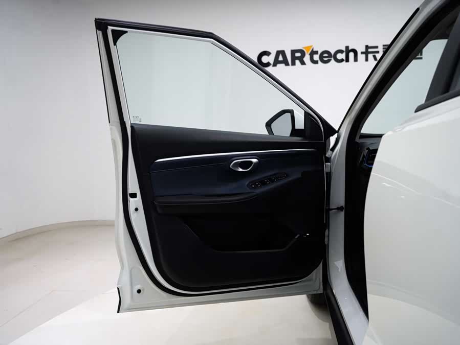 GAC Trumpchi GS3 2024 car image #23