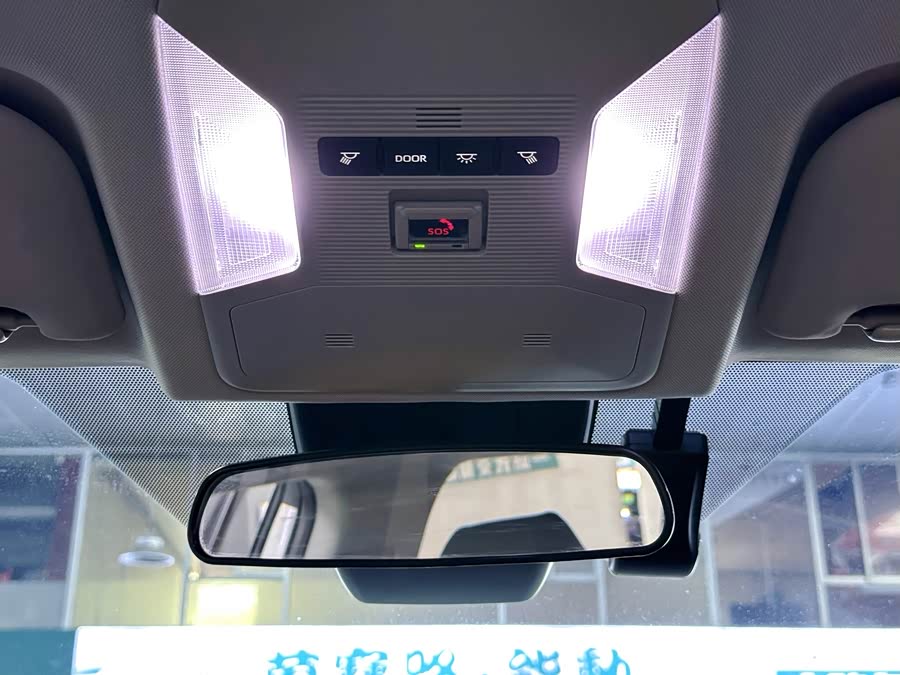 Kia Wildlander 2024 car image #23