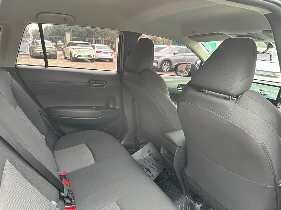 Toyota Frontlander 2023 #23 Toyota Frontlander 2023 immagine di auto #23