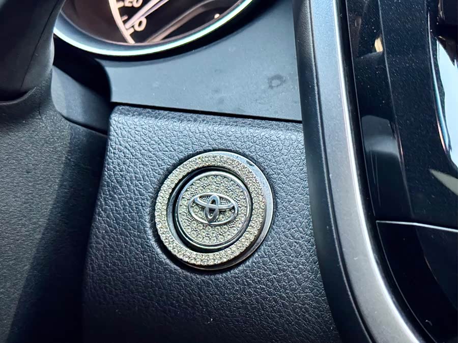 丰田 凯美瑞 2022 汽车图片 #23