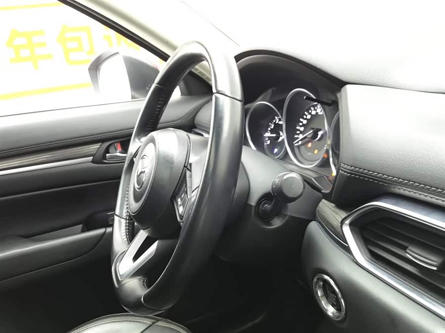 Mazda CX-5 2019 car image #23