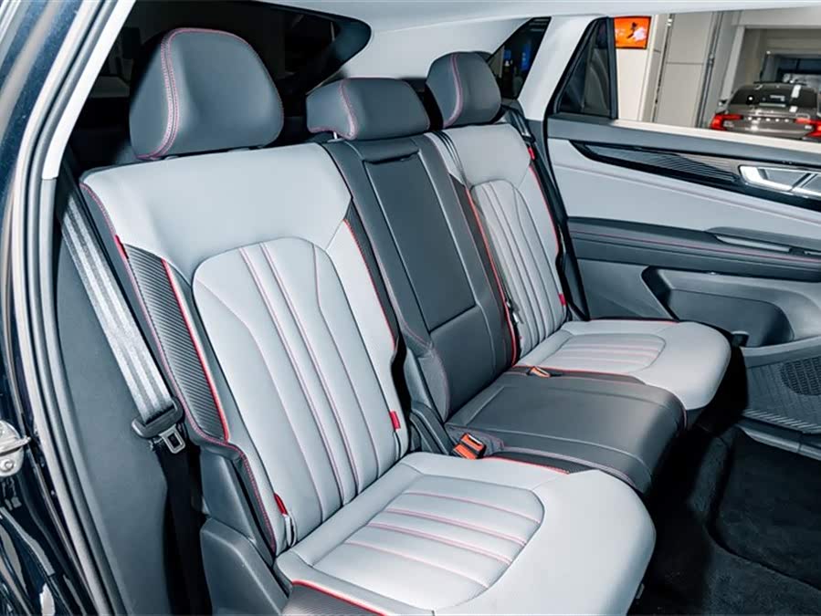 Volkswagen Teramont 2023 car image #23