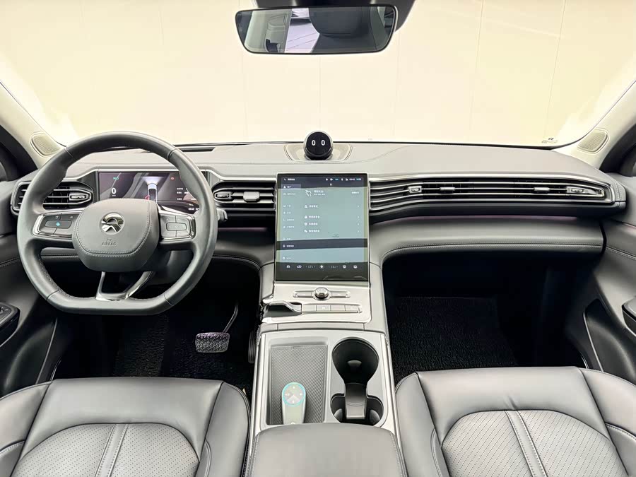 蔚来 蔚来ES6 2021 汽车图片 #23