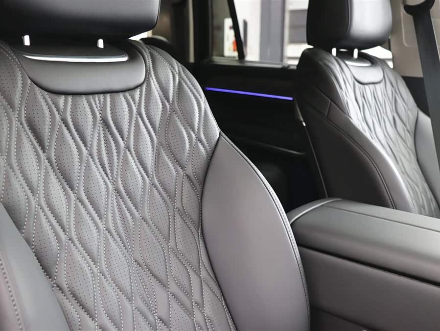 Tank 500 New Energy 2023 car image #23