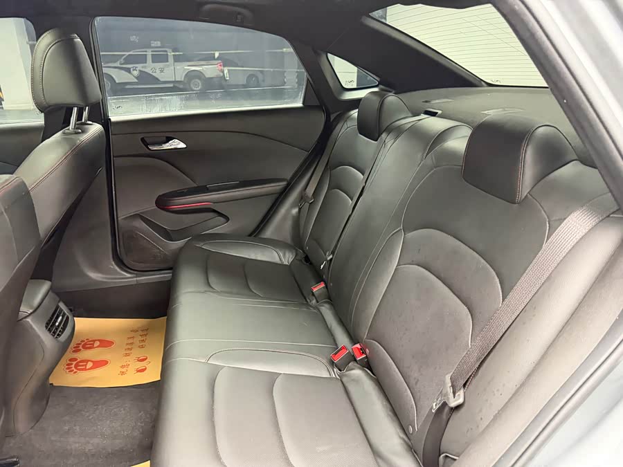 雪佛兰 科鲁泽 2019 汽车图片 #23