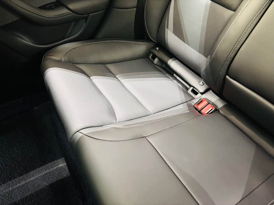 Tesla Model S 2023 immagine di auto #23