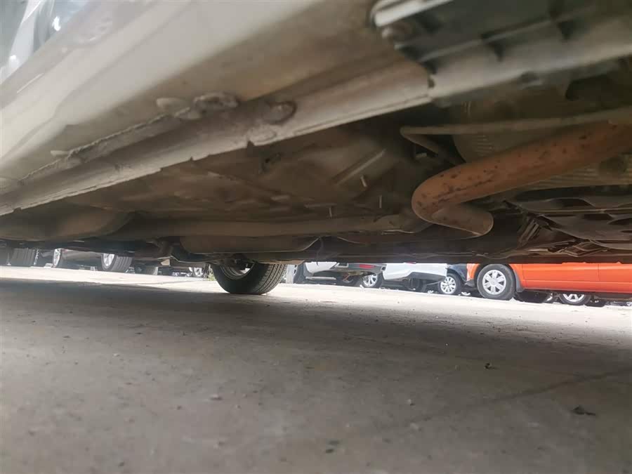 长安 悦翔 2020 汽车图片 #23